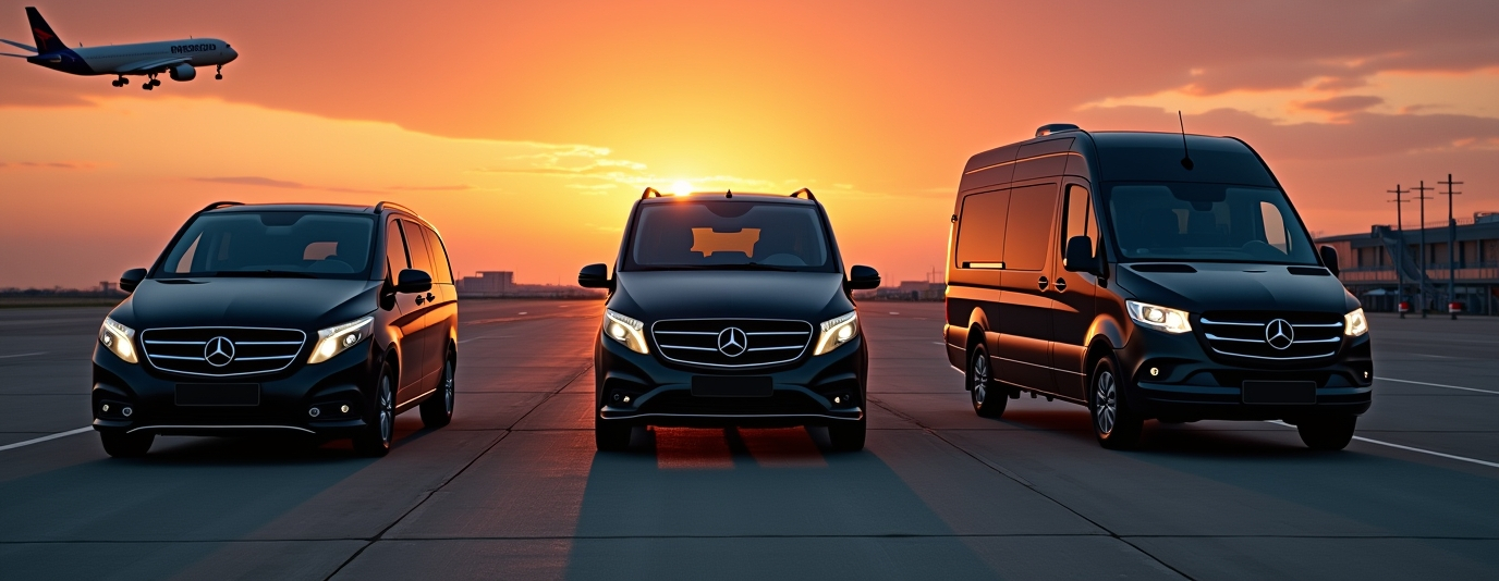 VIP Hasta Transfer Hizmeti